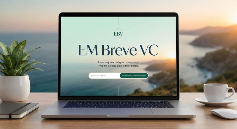 Seu site aqui - m3nu